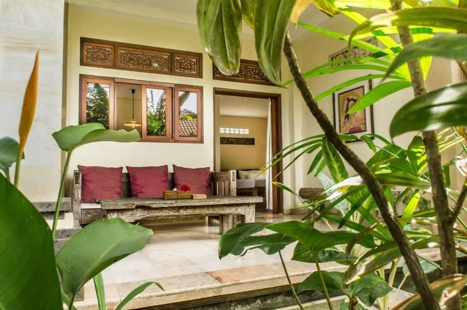 Balinese Homestay Ubud  Villa Ubud (Bali)
