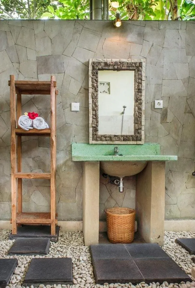 Balinese Homestay Ubud  0*, Ubud (Bali)