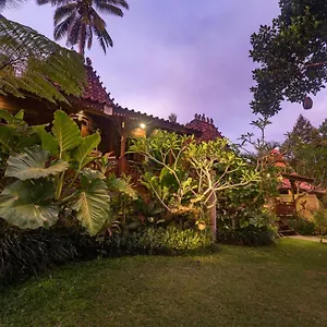 Be Bali Hut Farm Ubud